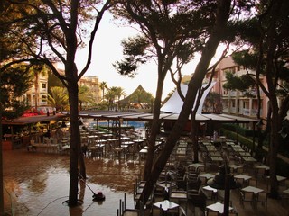 a hotel in mallorca spain