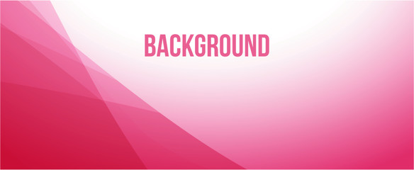 Pink background vector illustration lighting effect graphic for text and message board design infographic	