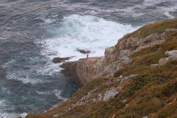 Acantilado Asturiano