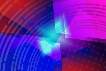 Obraz premium abstract, blue, technology, light, design, illustration, pattern, wallpaper, digital, graphic, concept, business, space, backdrop, texture, futuristic, lines, art, tech, line, motion, energy, template