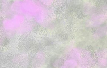 abstract background with splashes