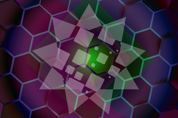 abstract, blue, design, light, illustration, wallpaper, texture, pattern, backdrop, red, technology, digital, color, art, lines, graphic, bright, motion, space, concept, shine, black, purple, white