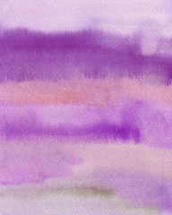 Watercolor abstract background, hand-painted texture, watercolor stains. Design for backgrounds, wallpapers, covers and packaging.
