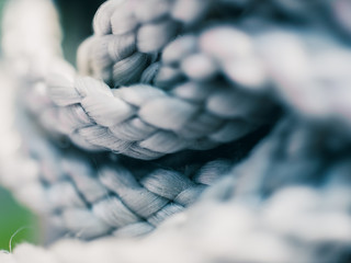 Rope braid