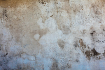 Obraz na płótnie Canvas old grey wall retro background texture of the stone