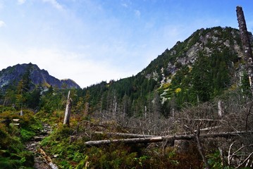 Tatry Zachodnie © Jakub