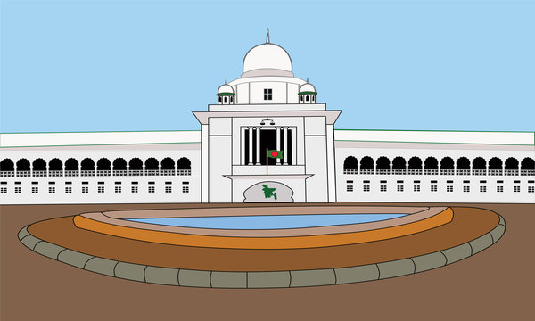 suprem coart bangladesh