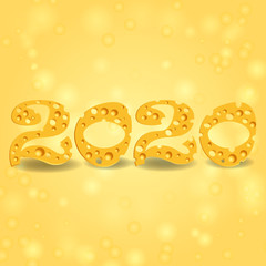 Cheese year