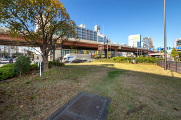 岩本町馬の水飲み広場