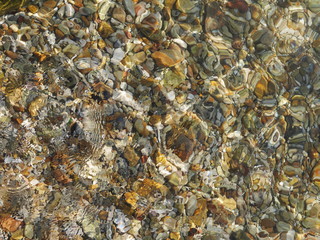 Idyllic Scene Beach at Samed Island,Thailand