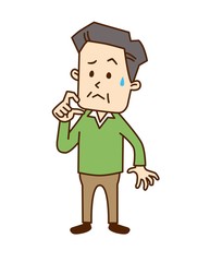 01_01_中年_男性_不安