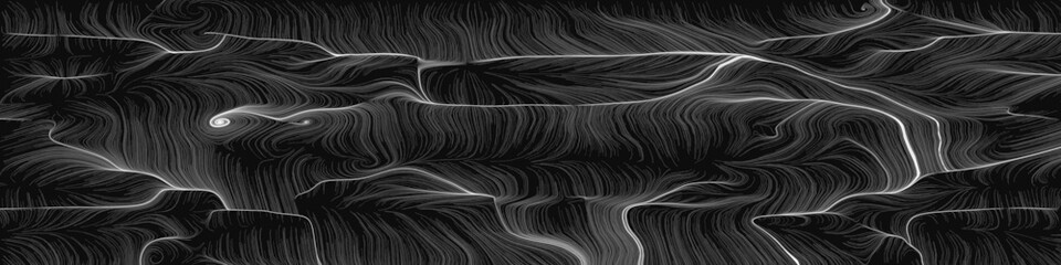 Generative Art Random Noise drawings illustration