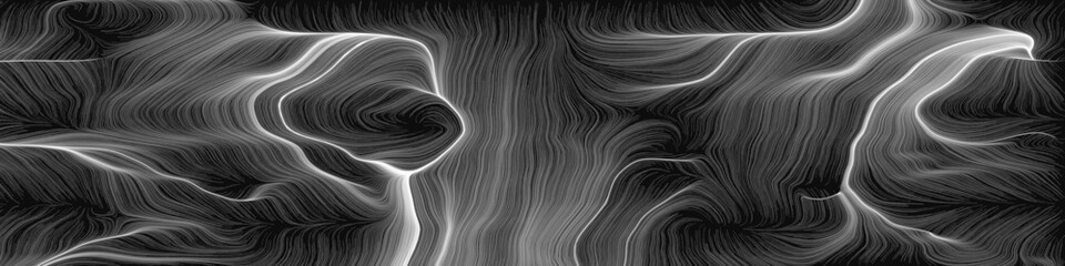 Generative Art Random Noise drawings illustration