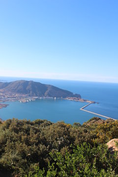 Oran Santa Cruz Algeria