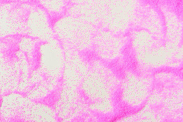 abstract color sand powder background 