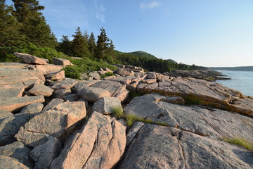 Acadia National Park