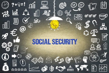 Social Security