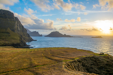 Faroe islands 