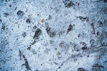 Texture of concrete old unloaded concrete slab