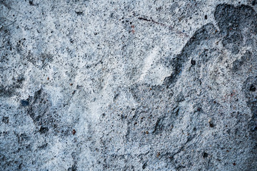 Texture of concrete old unloaded concrete slab