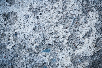Texture of concrete old unloaded concrete slab