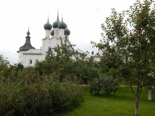Церковь