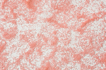 abstract color sand powder background 