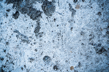 Texture of concrete old unloaded concrete slab