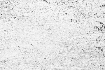 Texture of a concrete wall with cracks and scratches which can be used as a background