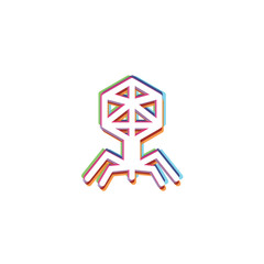 Virus -  App Icon