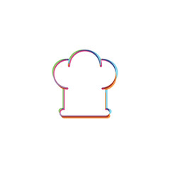 Chef Hat -  App Icon