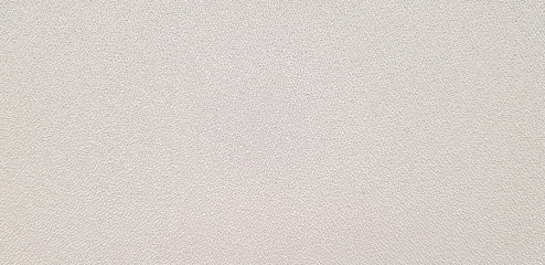 Light grey or gray plastic or fiberglass partition wallpaper for background. Art and Texture of surface concept 