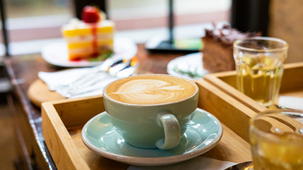 My favorite coffee
