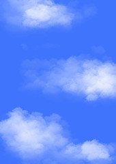 cloud sky background