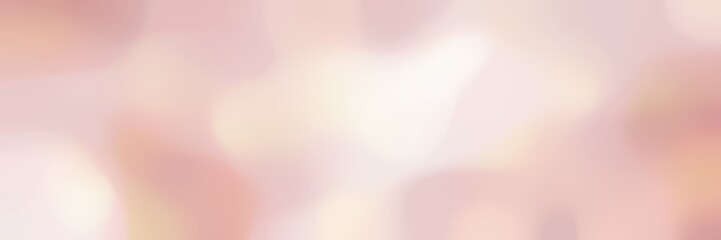 Fototapeta na wymiar smooth horizontal background with baby pink, linen and tan colors and space for text