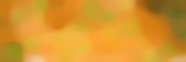 smooth horizontal background with golden rod, brown and dark golden rod colors and free text space