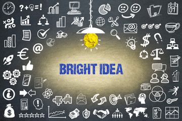 Bright Idea