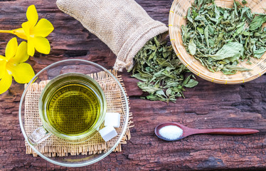Stevia