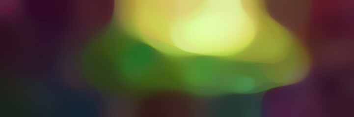 blurred horizontal background with dark khaki, very dark violet and dark olive green colors and free text space