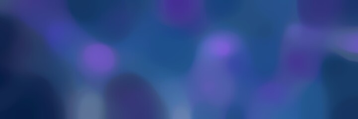 smooth horizontal background with dark slate blue, very dark blue and slate blue colors and space for text or image