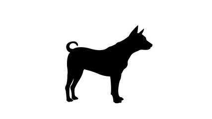  dog icon