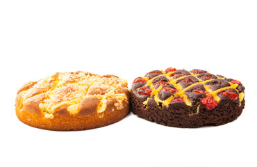 american pie isolated