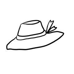 hat