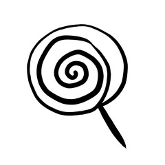  illustration of a target