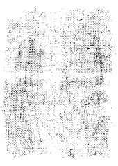 Old grunge texture concept