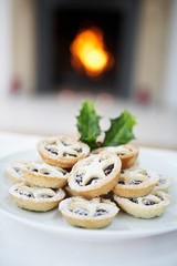 Christmas Mince Pies