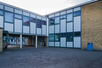 School Buildings