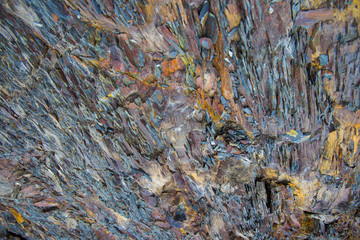 image of stone wall structure as background for design idea