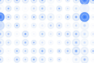 Abstract geometric pattern, colorful & artistic shapes for graphic design, catalog, illustration, graphic resources or background.