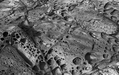 image of stone wall structure as background for design idea